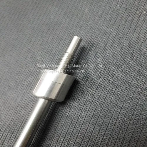 SUS316L Hydrogen Dissolving Rod photo-4