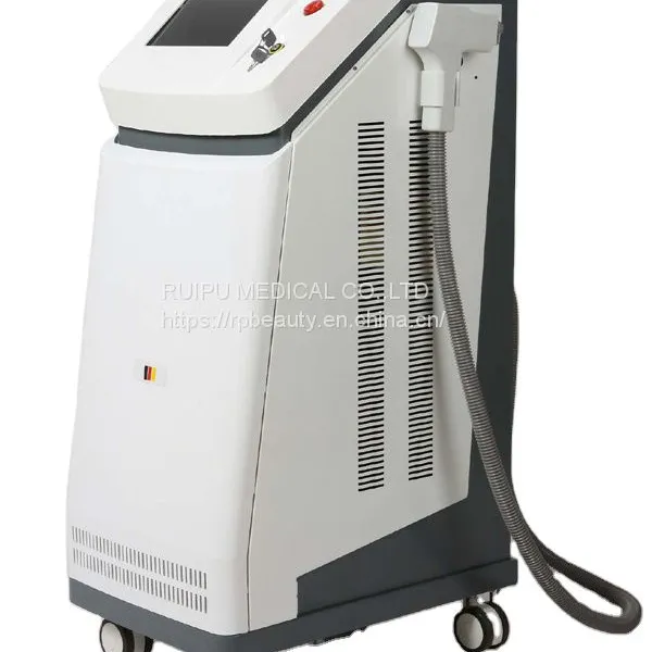 HKS906 808nm Diode Laser Hair Removal System