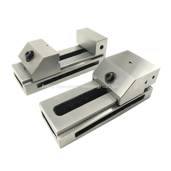 Precision Tool Vises photo-5