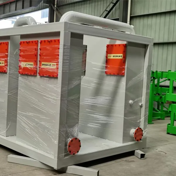 China's Waste Incinerators and Small Stirling Power Generation Systems photo-2