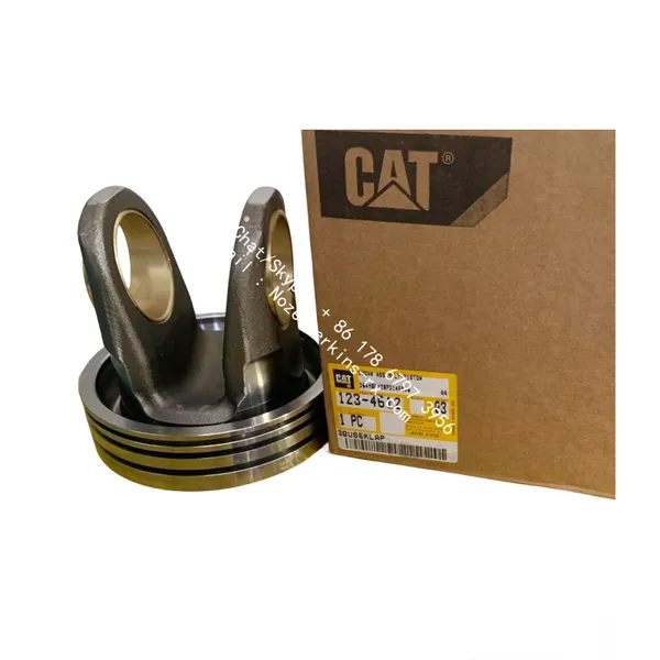 Caterpillar Genuine 266-2337 2662337 GP-Position Sensor Fits to 420, 420XE, 440, 450 photo-2