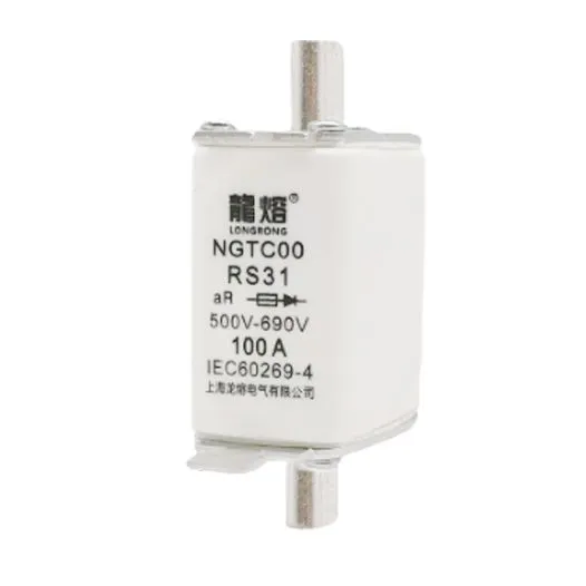 NGTC00 RS31 690V 100A