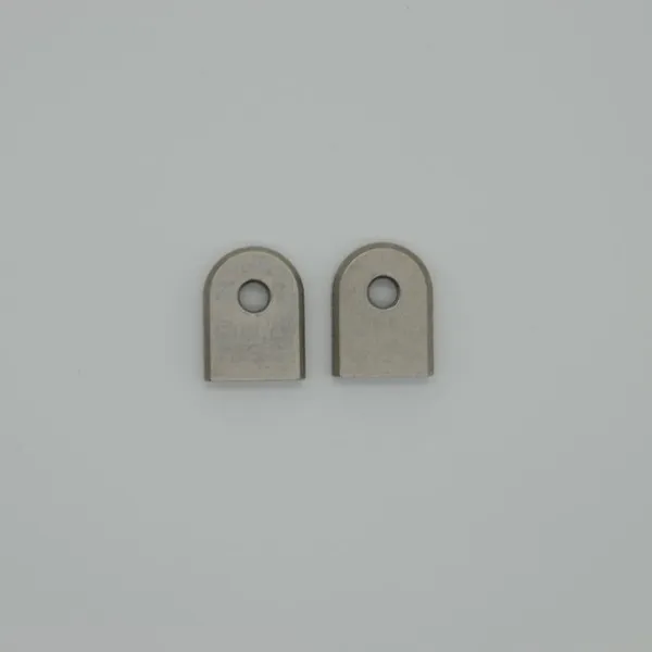 Semicircle of Stitching Head photo-2