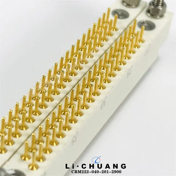 Microrectangular Connector CRM222-040-201-2900 CRM212-040-111-5900 photo-5