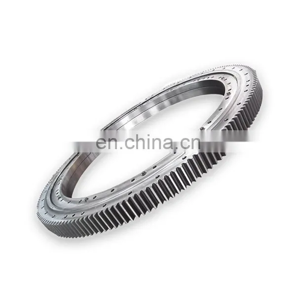 01-2202-00 Heavy Duty Industry Machinery Slewing Bearing Swing Excavator Bearing Slewing Ring Bearing photo-5