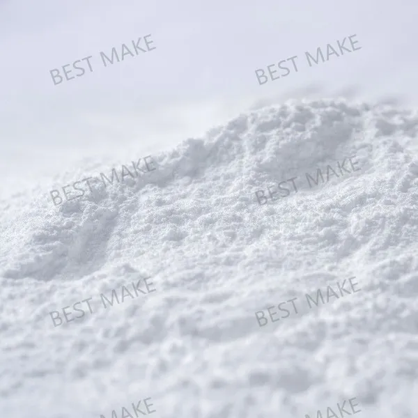 PES Micropowder With Good Flexibility photo-3