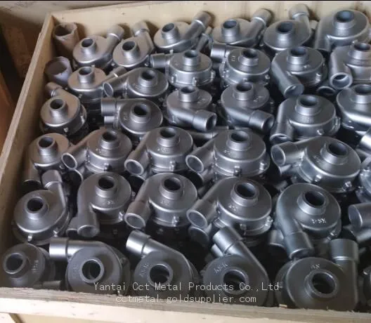 Precision Casting photo-4