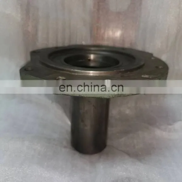 China National Heavy Duty Truck HOWOHW19710T Transmission Input Shaft Bearing Cover WG2222020020 photo-2