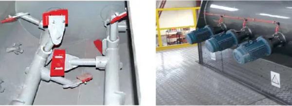 Twin-shaft Mixer photo-2