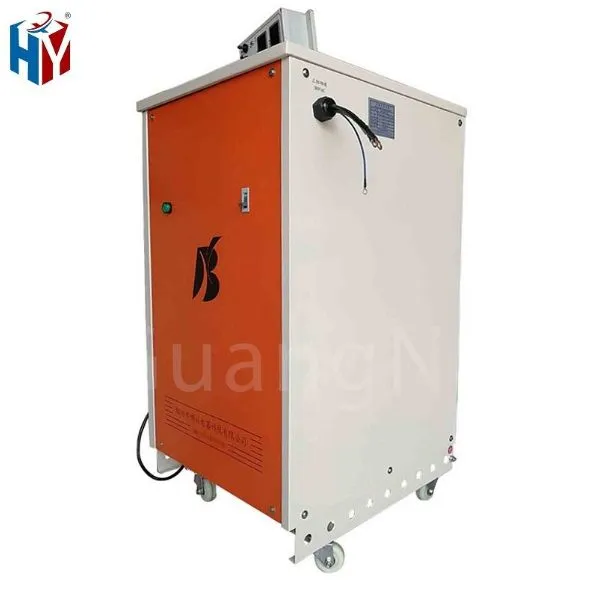 Rectifier For Gravure Cylinder Machinery photo-2