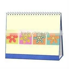2015 Top Quality & Cheap Printing Calendar photo-2