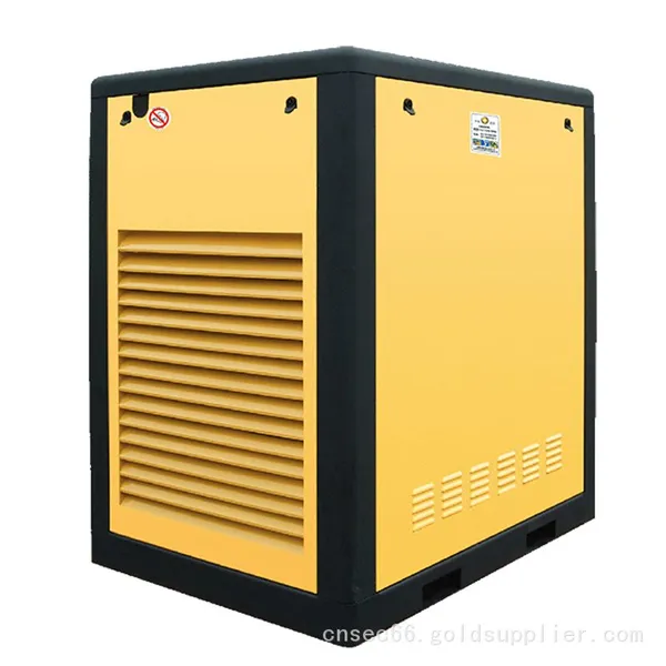 Variable Speed Drive Air Compressor photo-2