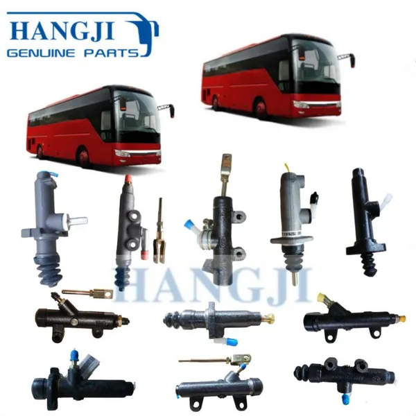 China Large Stock Use For Kinglong Higer Daewoo Zhongtong Golden Dragon Auto Bus Spare Parts photo-6