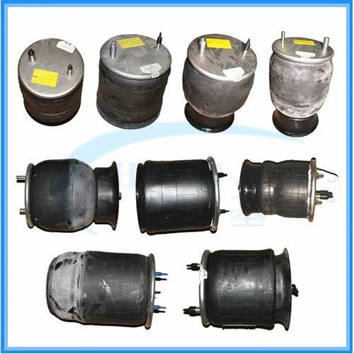 Chinese Bus Firestone Air Spring 1K9039 W01-675-9534 W01-358-9039 Truck Air Suspension Bags photo-6