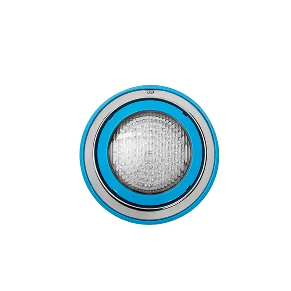 High Quality RGB LED Pool Light Warm White and Colorful Lighting for Swimming Pools photo-2
