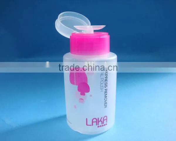 Empty Nail Polish Remover Pump 33mm photo-6
