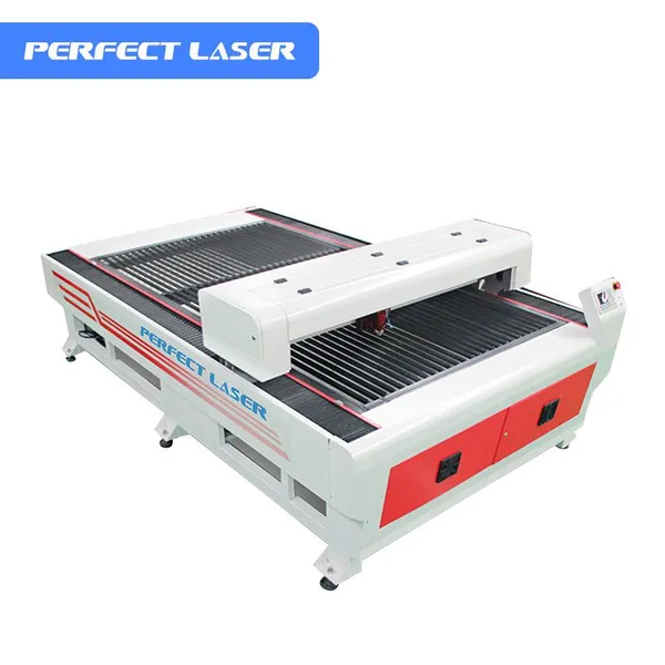 Co2 150w 180w 300W Metal Laser Cutter 1325 Hot Sale Metal Laser Cutting Machine for Stainless Steel and Non Metal photo-2