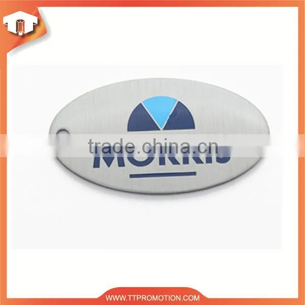Popular Fashion Man Saw Shaped Keychain photo-3