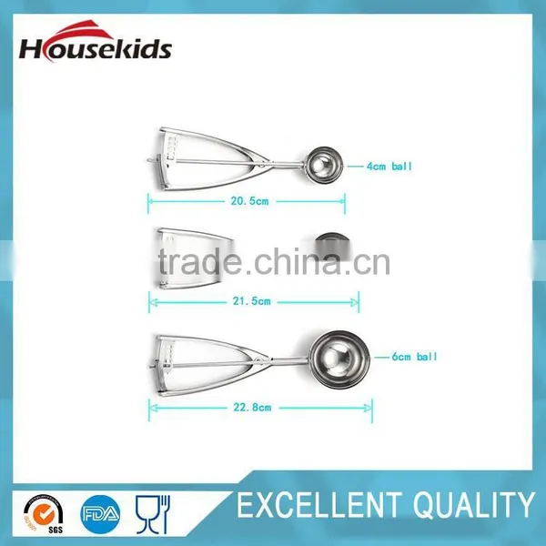 New Design Heated Spoon for Ice Cream With Great Price photo-2