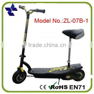 Gold Supplier China Easy Rider Scooter Electric Scooter Children Electric Scooter photo-3