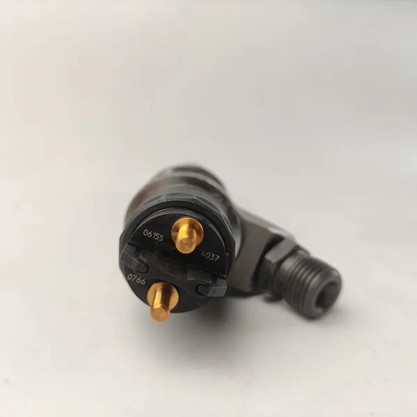 Supply Engine Parts Fuel Pump Accessories Injector Assembly 0445124037 photo-4