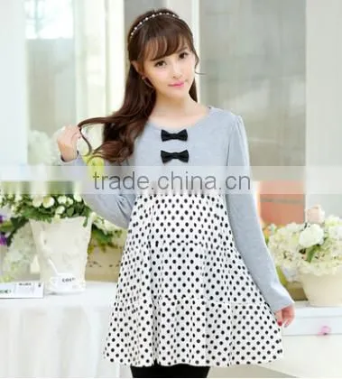 t Shirt Design Girl Dress ,womens Clothing Summer 2015 China , Clothes for Fat Ladies photo-2