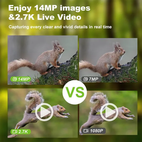 Motion Detection Game Camera App Remote Control Outdoor Hunting Camera Waterproof Fast Trigger 4G Hunting Camera photo-5