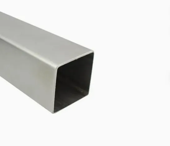 Q195 Square/Rectangular Welded Carbon Steel Pipe/Tube API 5L ASTM A53 in Stock Suitable for Cold Climates for Building Material photo-5