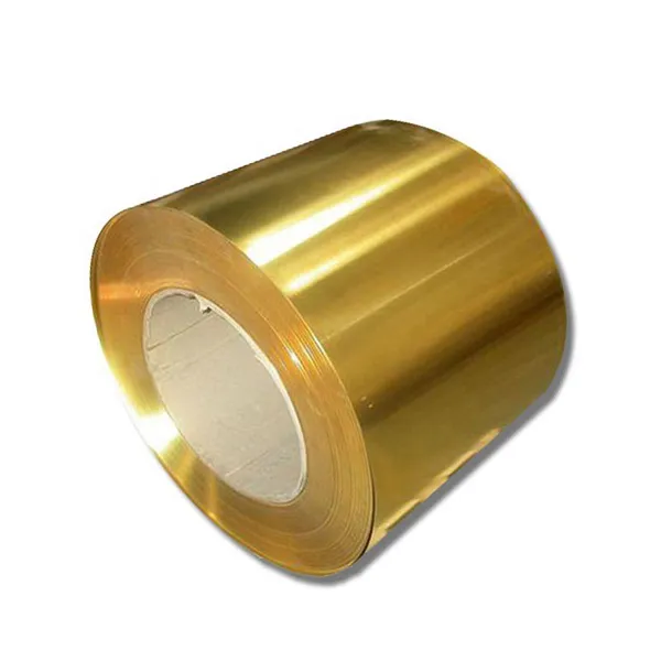 Corrosion-Resistant Electrolytic Tinplate Coil for Chemical Container Lining photo-4
