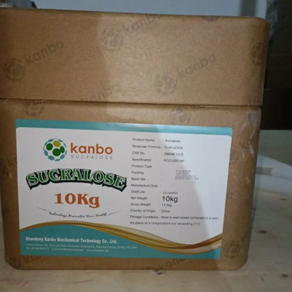Sucralose Allulose Glucose and so on photo-2