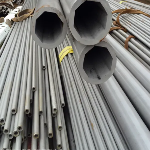 431 Stainless Steel Pipe 1Cr17Ni2 Small-diameter Seamless Steel Pipe photo-4