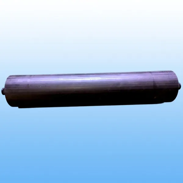 Idler Roller；carrier Roller；touch Roll photo-5