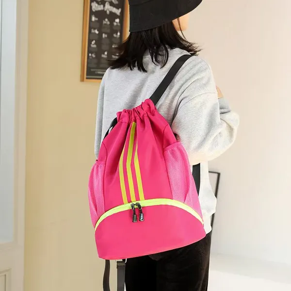 sports backpack