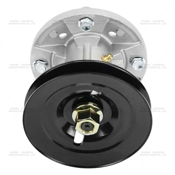0680 Lawn Mower Spindle Assembly Replaces 4165022, 4115849 photo-2