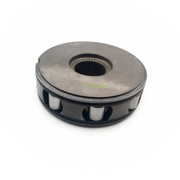 MCR Hydraulic Motor Accessories MCR3 Rotor Group Wave Circle Stator Seal Kits for REXROTH MCR3A400A45Z Motor Equivalent Parts photo-4