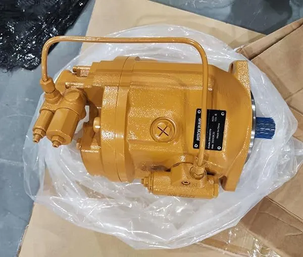 Cat 6E-1279 100-3259 122-3401 161-6634 0R-7793 Hydraulic Piston Pump for Catpillar Mining Construction Excavator photo-6