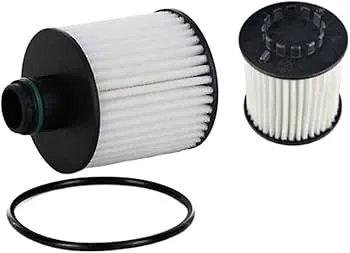 For SY215 Excavator Oil Filter Shandong Origin Factory-Direct Pricing Premium Quality Hot-Selling Items Machinery for Report photo-3