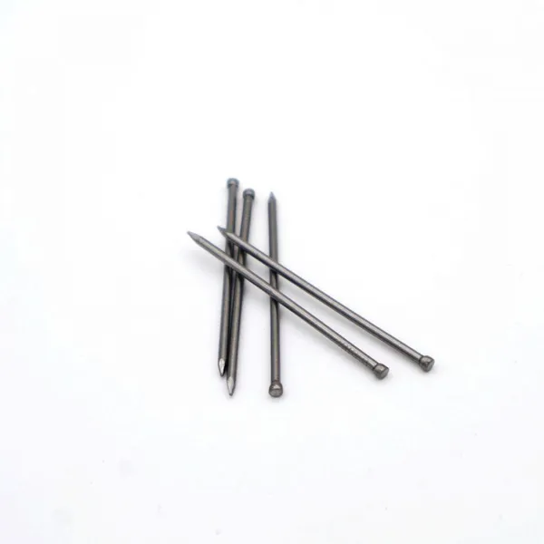 Bright Brad Nails China Supplier Offering Mill Test Report for Material Verification photo-4