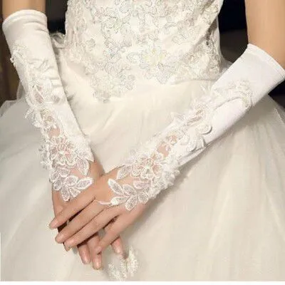 Wedding Dress Accessories photo-2