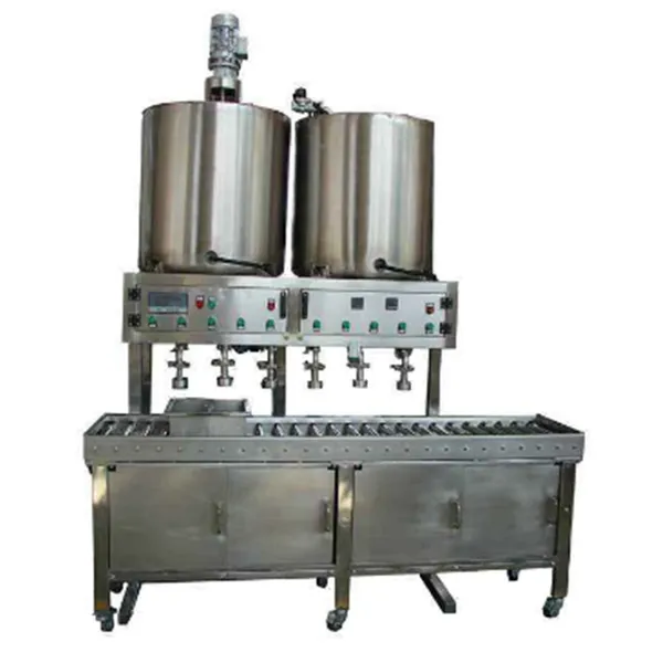 Complete Canned Fish Production Line / Tuna in Oil Production Line photo-2