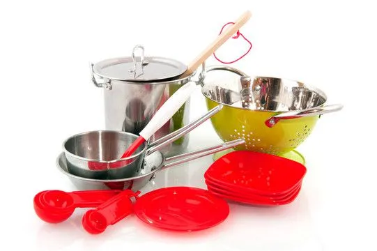 Kitchen Facilities