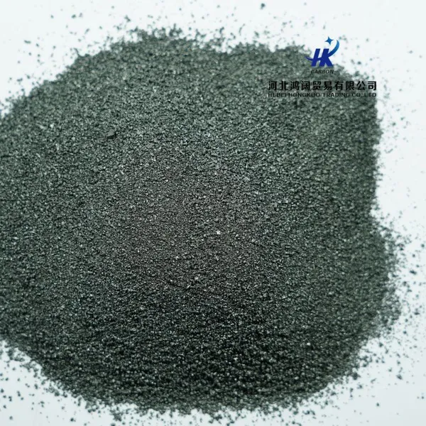 Calcined Petcoke CPC Carbon Products Supply