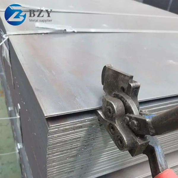 ASTM 316L 904L 304L Chapa De Acero Inoxidable Laminada En FrIo, Superficie 2B Acabado De Decoracion