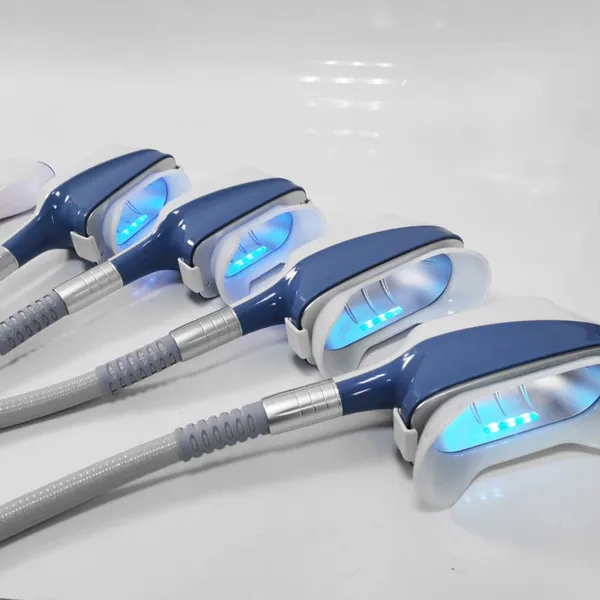 Industrial-Standard Cryolipolysis RF 40KHz Ultrasound Cavitation Slimming Equipment photo-4