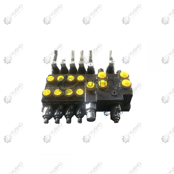 Spare Part 803083243 for XCMG Crane Genuine OEM photo-2
