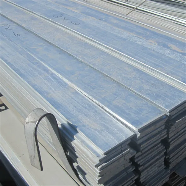 316L Stainless Steel Flat Bar Hot Rolled Pickled Corrosion Resistant Marine Grade 6m Length photo-3