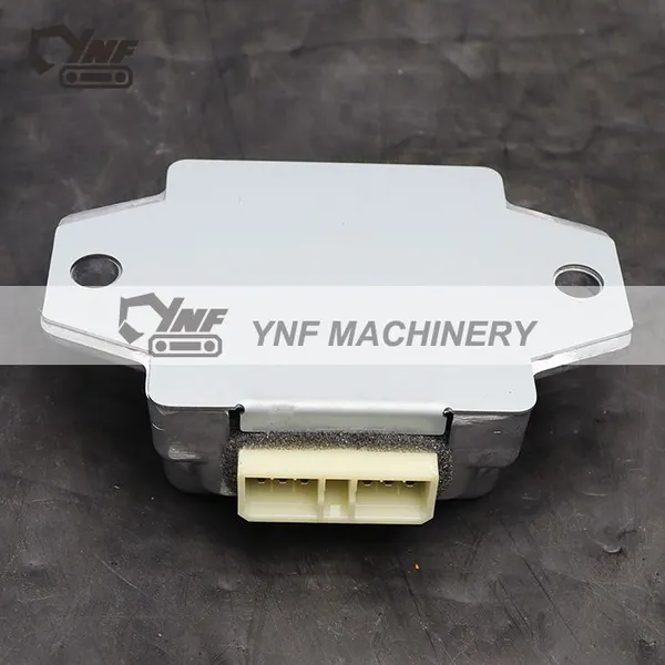 7834-27-3002 PC200-6 Excavator Spare Part Replacement for Wiring Service YNF18367 photo-3