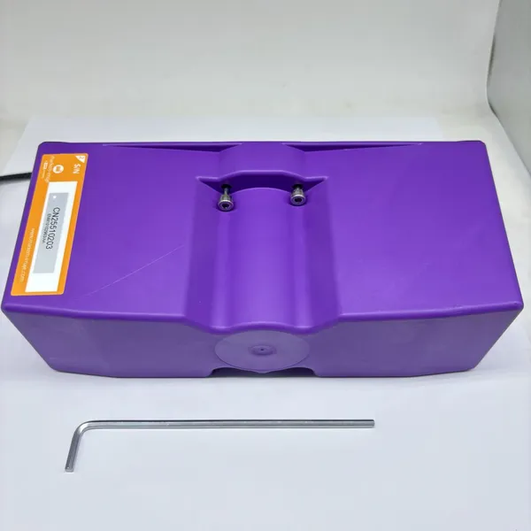 ENM10102963 9029 M6 Module 7500 Hours Purple for Markem-Imaje 9029 Inkjet Coding Printer photo-4