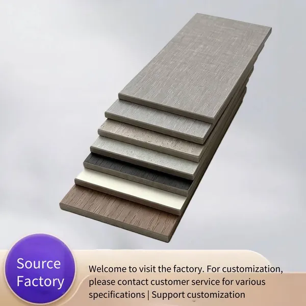 Ice-fire Board, Fireproof Board. A-level Fireproof Inorganic Pre-coated Ice-fire Board for Hospitals, Anti-collision Wall Protection. Recommended for Engineering Projects, Easy to Install