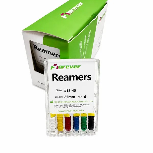 Reamers